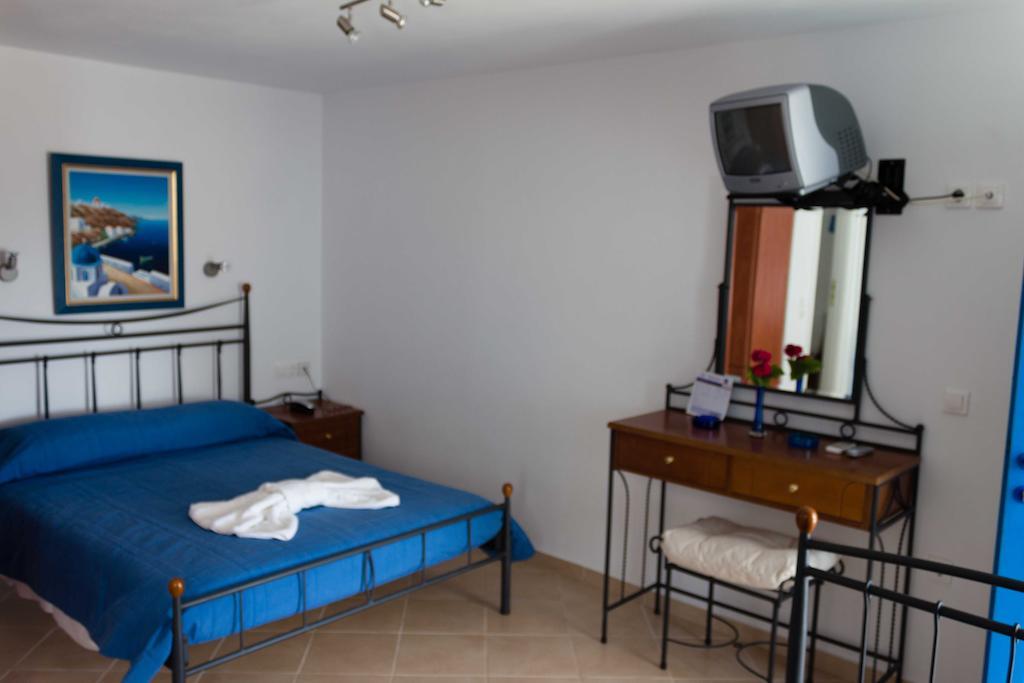 Vrahia Studios Agiassos Room photo